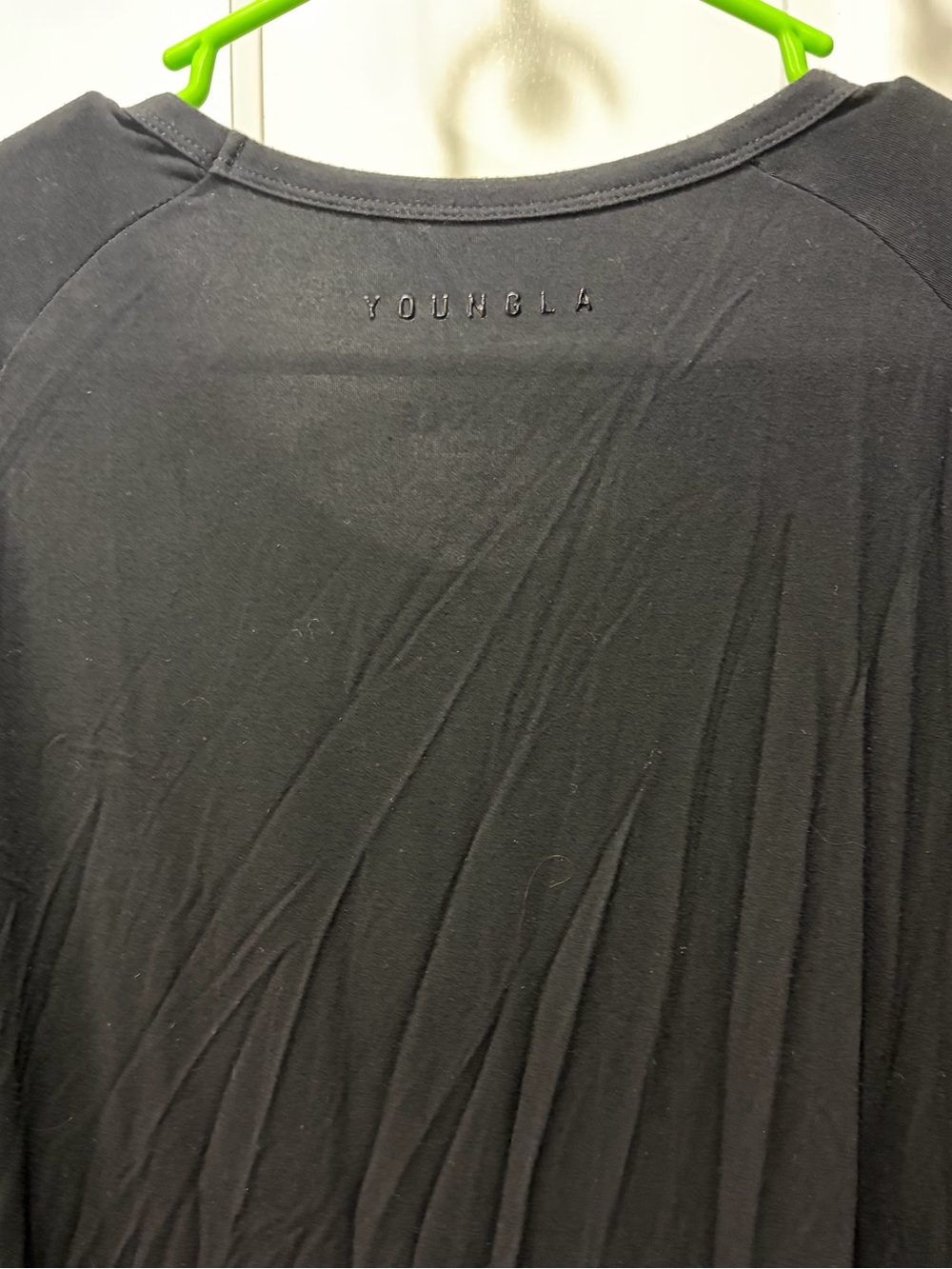 YoungLA Tee - Picture 4 of 4